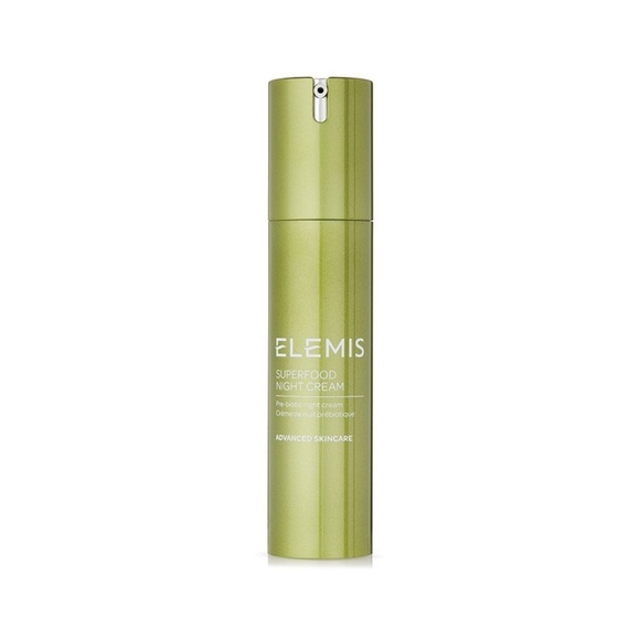 ELEMIS Superfood Night Cream Prebiotic Night Cream $50 - Picture 1 of 7